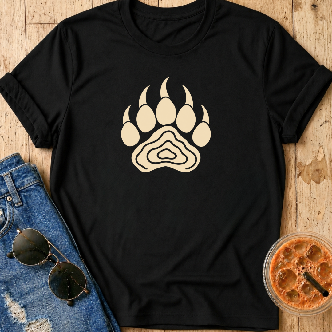 Bear Claw T-Shirt