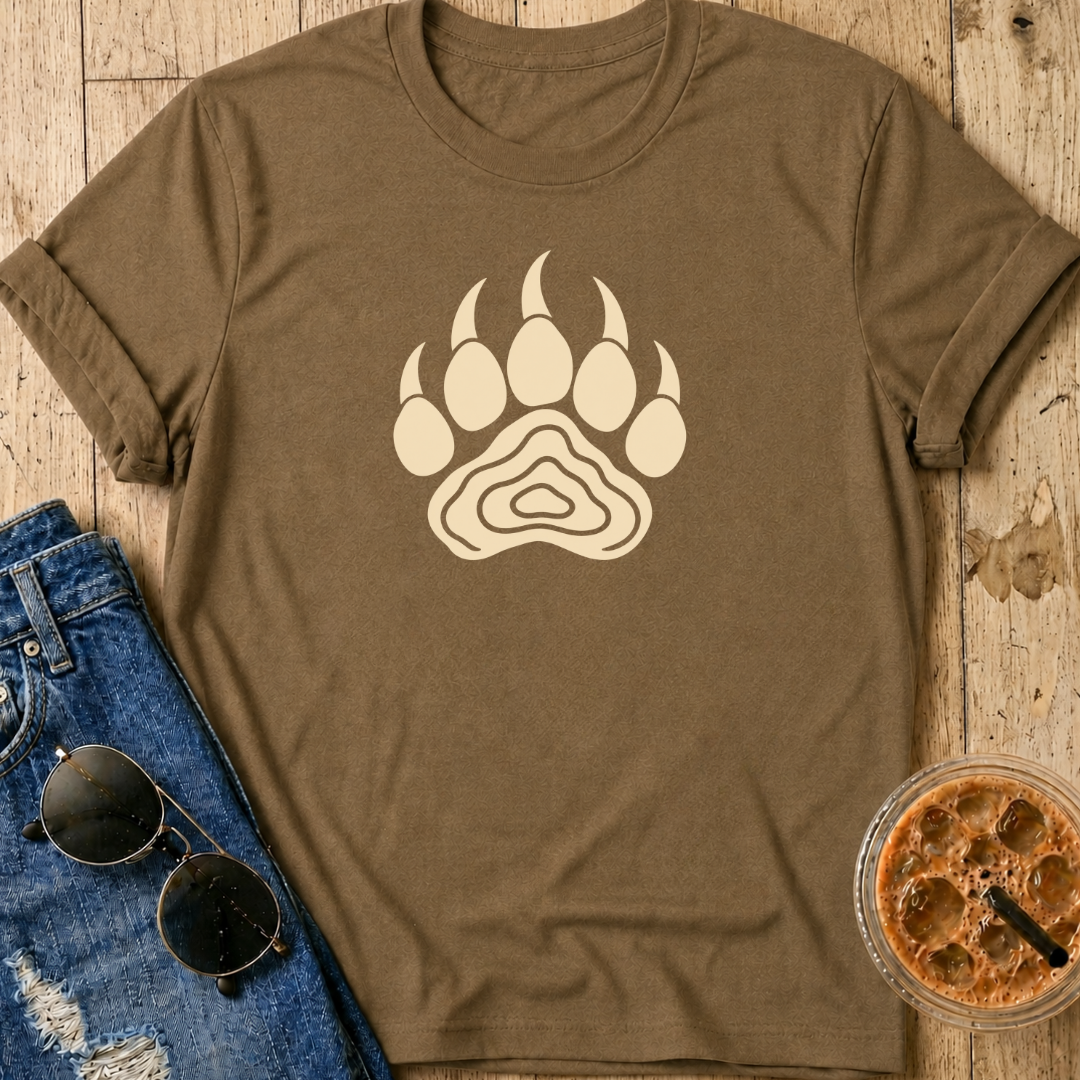 Bear Claw T-Shirt