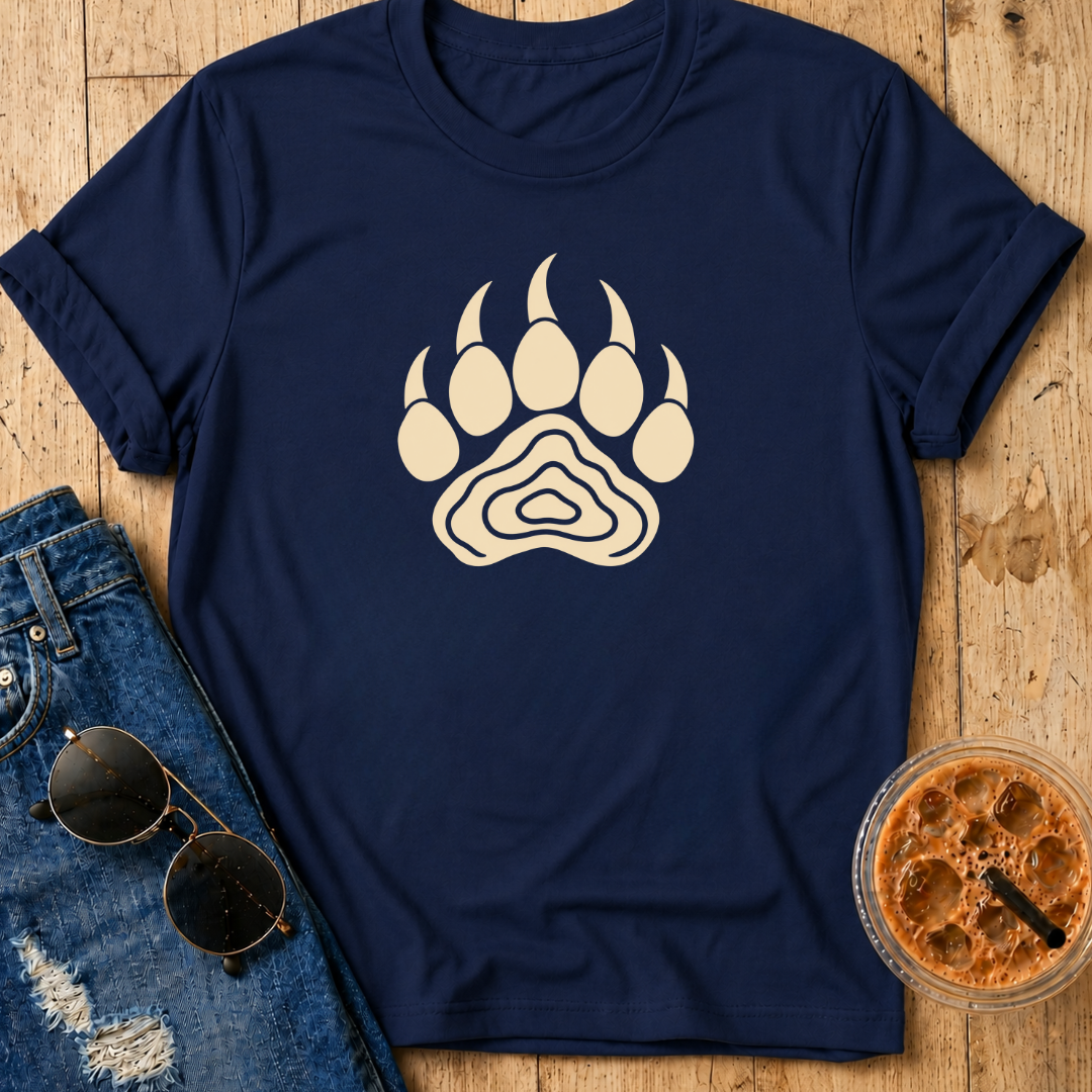 Bear Claw T-Shirt