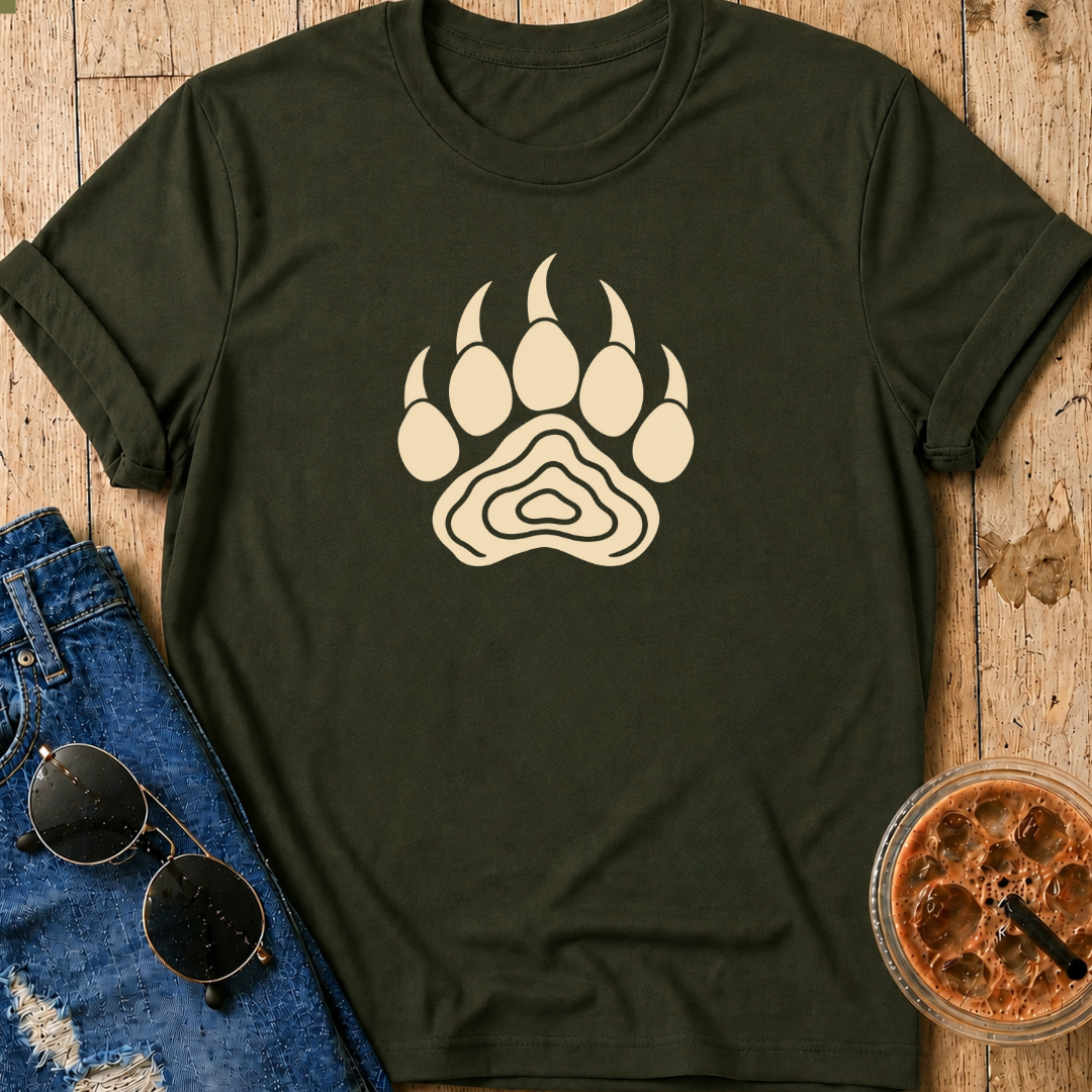 Bear Claw T-Shirt