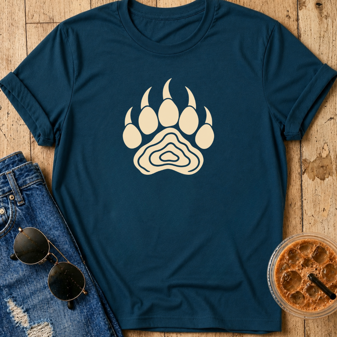 Bear Claw T-Shirt