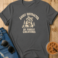 Easily Distracted T-Shirt