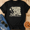 Everything Hurts T-Shirt
