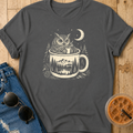 Cozy Owl T-Shirt