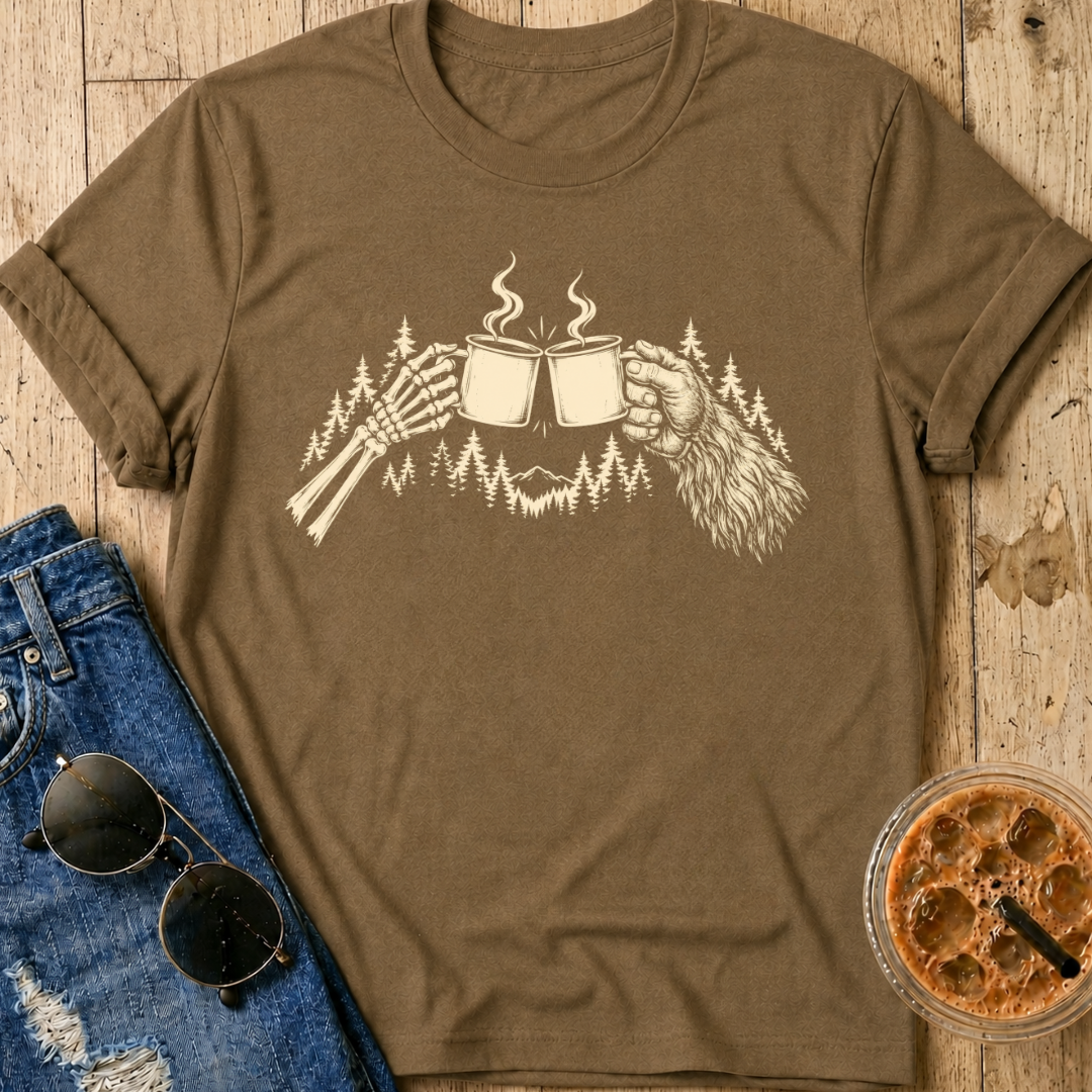 Cheers! T-Shirt