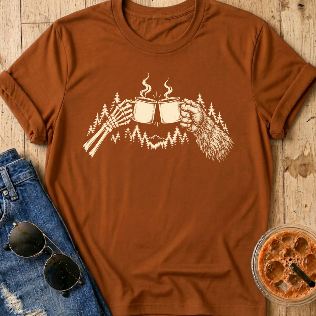 Cheers! T-Shirt