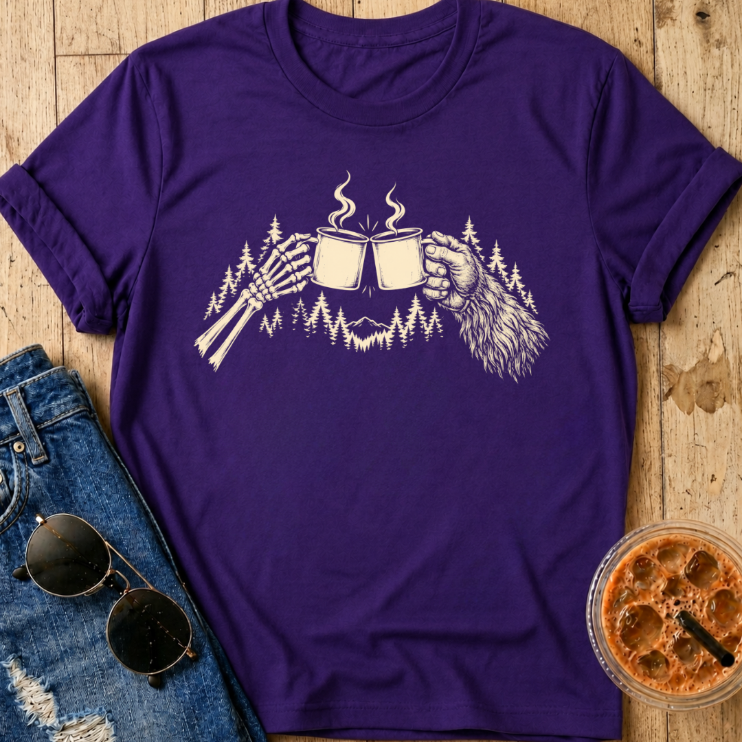 Cheers! T-Shirt