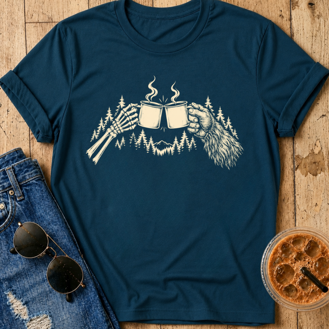 Cheers! T-Shirt