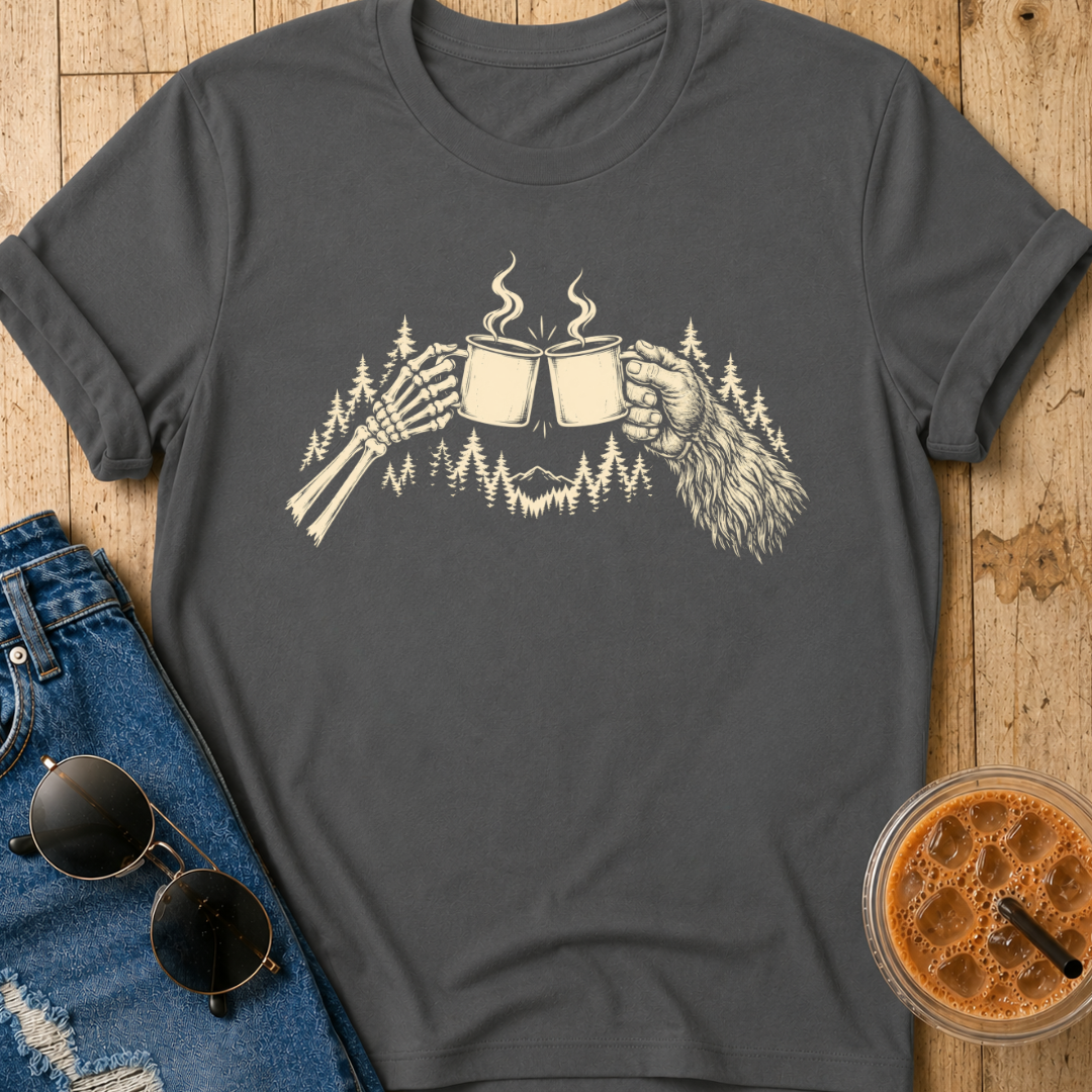 Cheers! T-Shirt