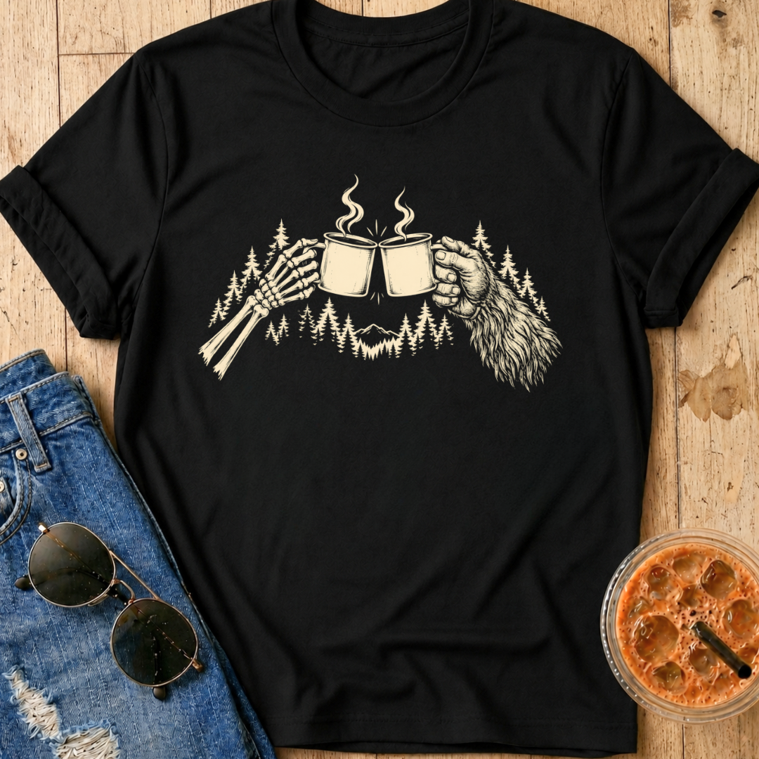 Cheers! T-Shirt