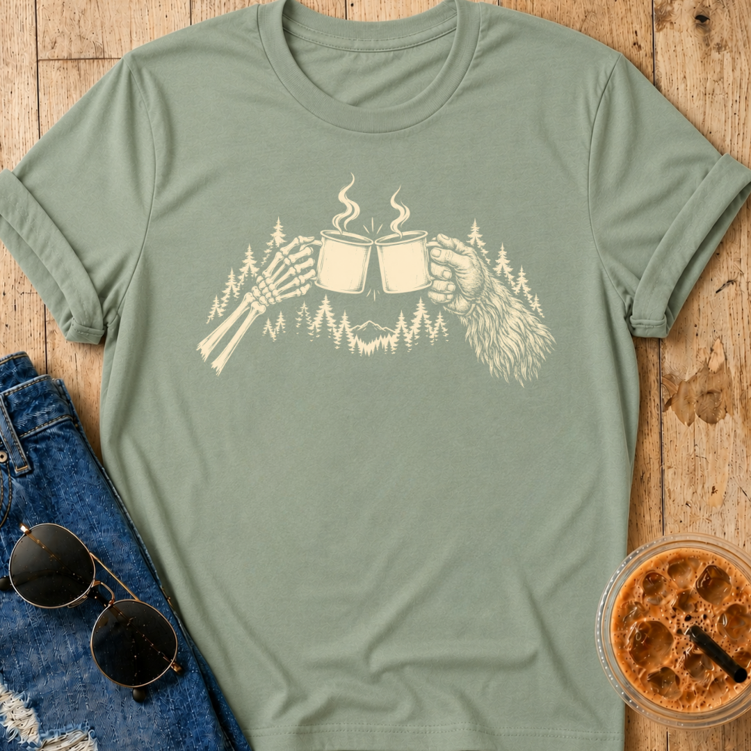 Cheers! T-Shirt