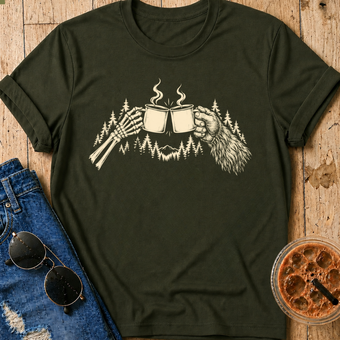 Cheers! T-Shirt
