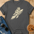 Rocket Fuel T-Shirt