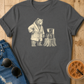 Slow Mornings T-Shirt