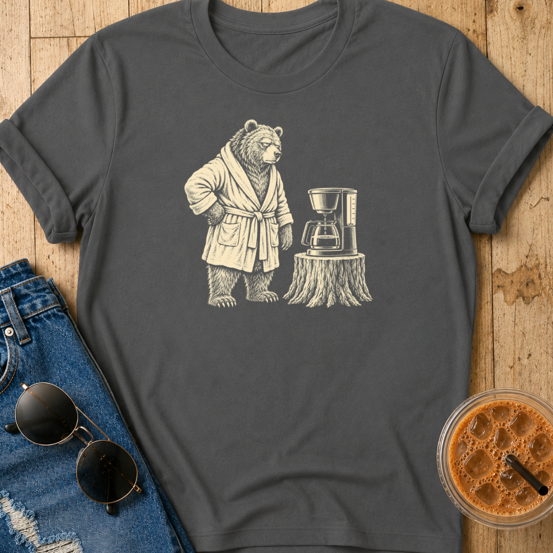 Slow Mornings T-Shirt