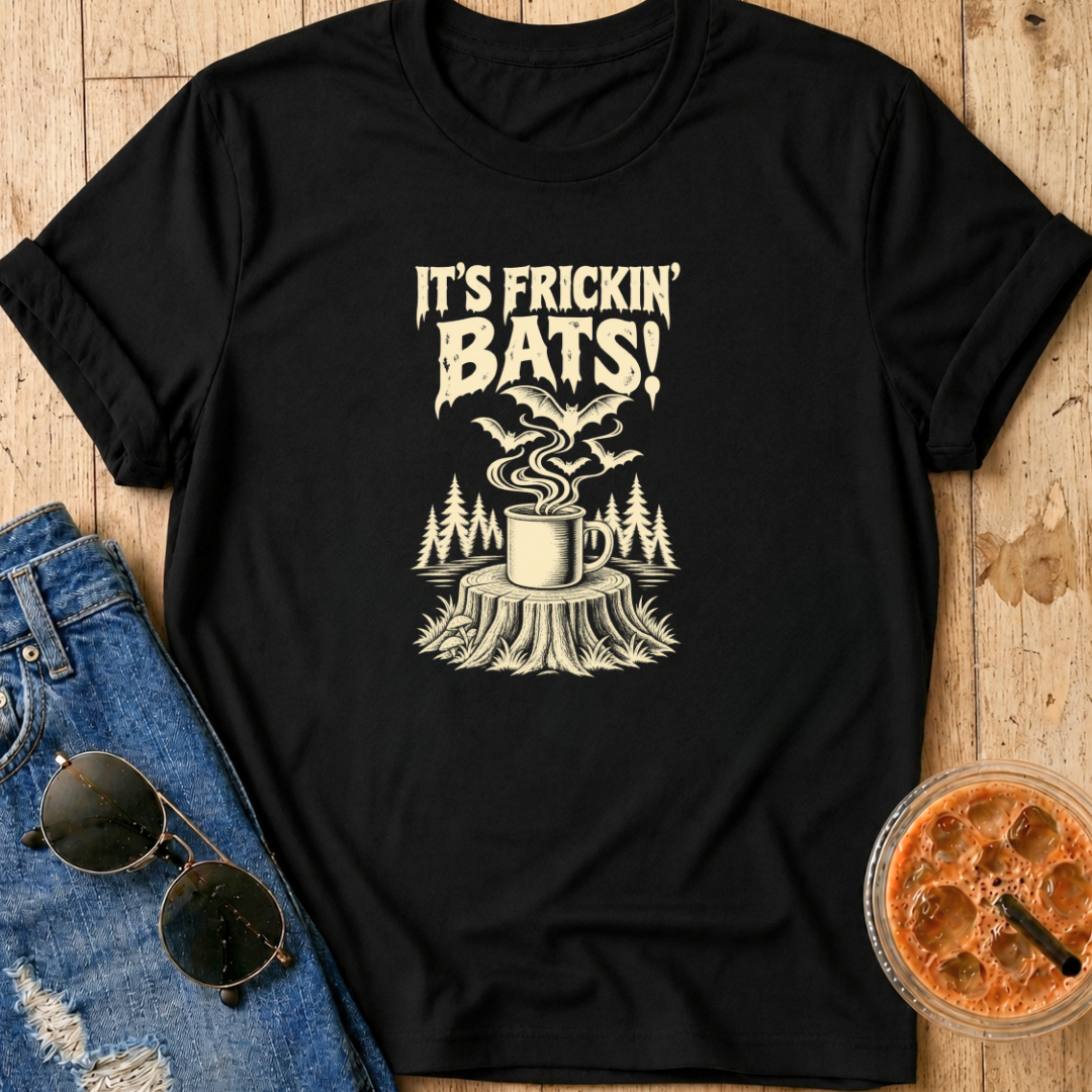 Frickin' Bats T-Shirt