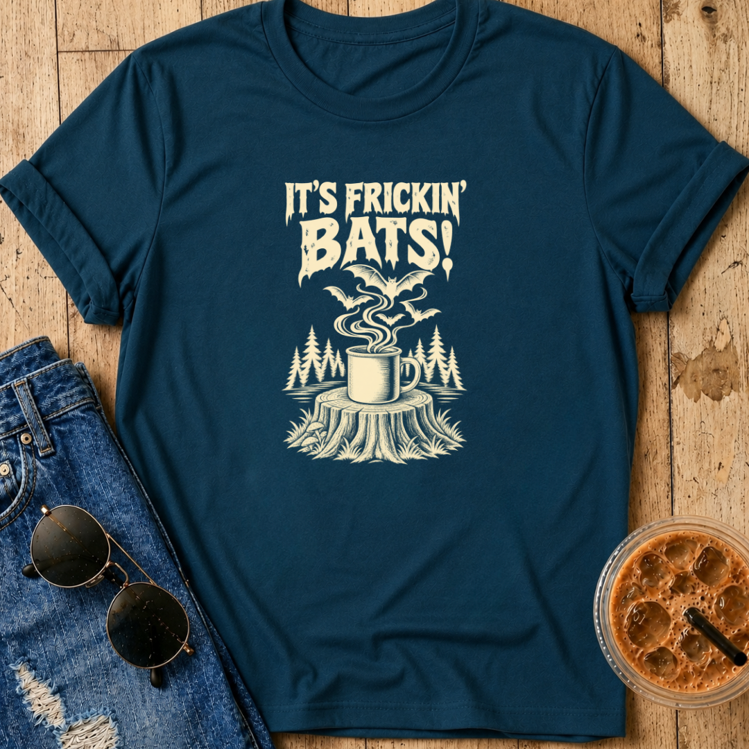 Frickin' Bats T-Shirt