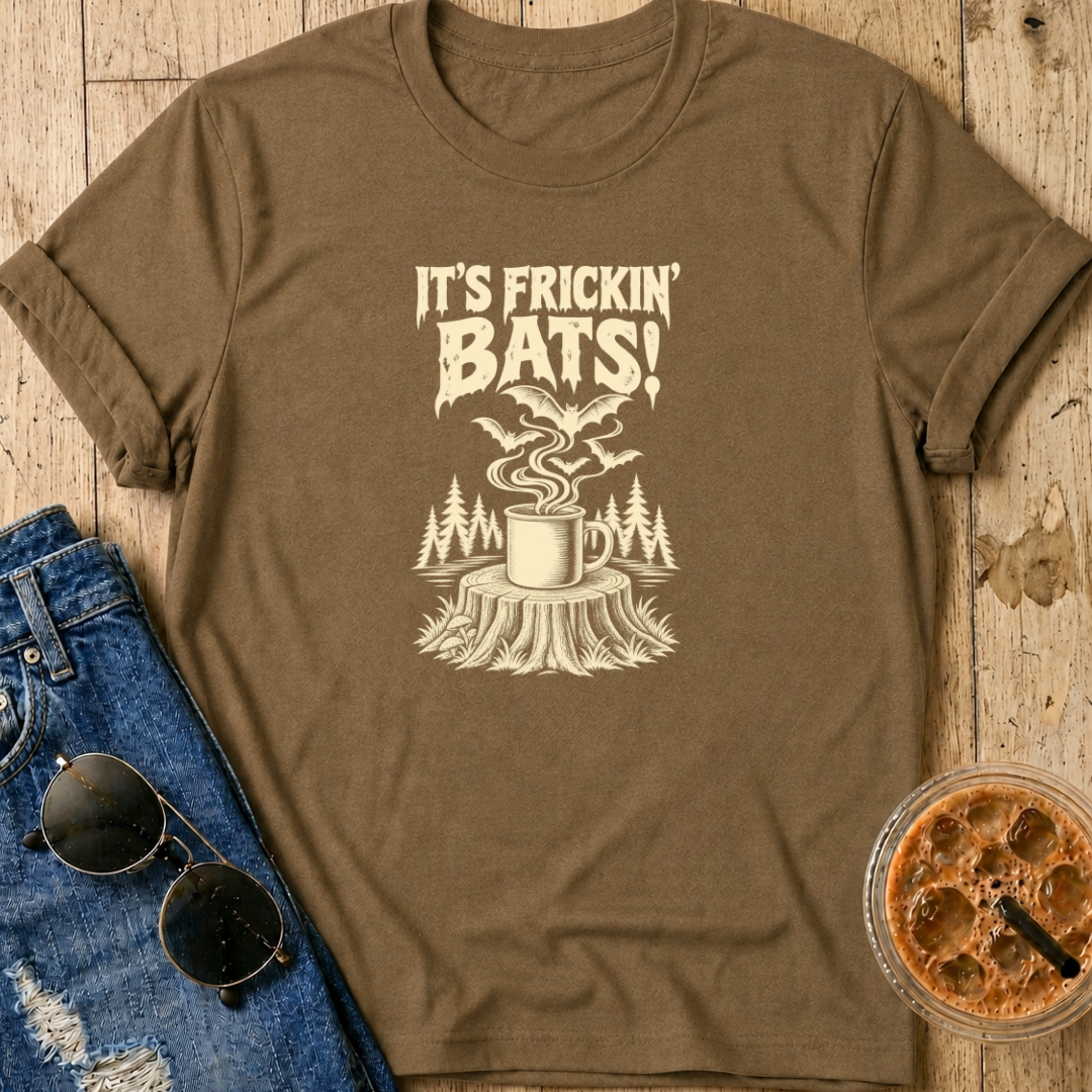 Frickin' Bats T-Shirt