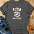 Tired On The Inside T-Shirt