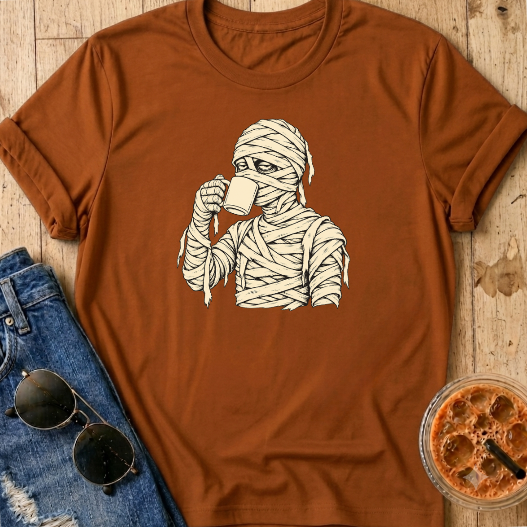 Mummy T-Shirt