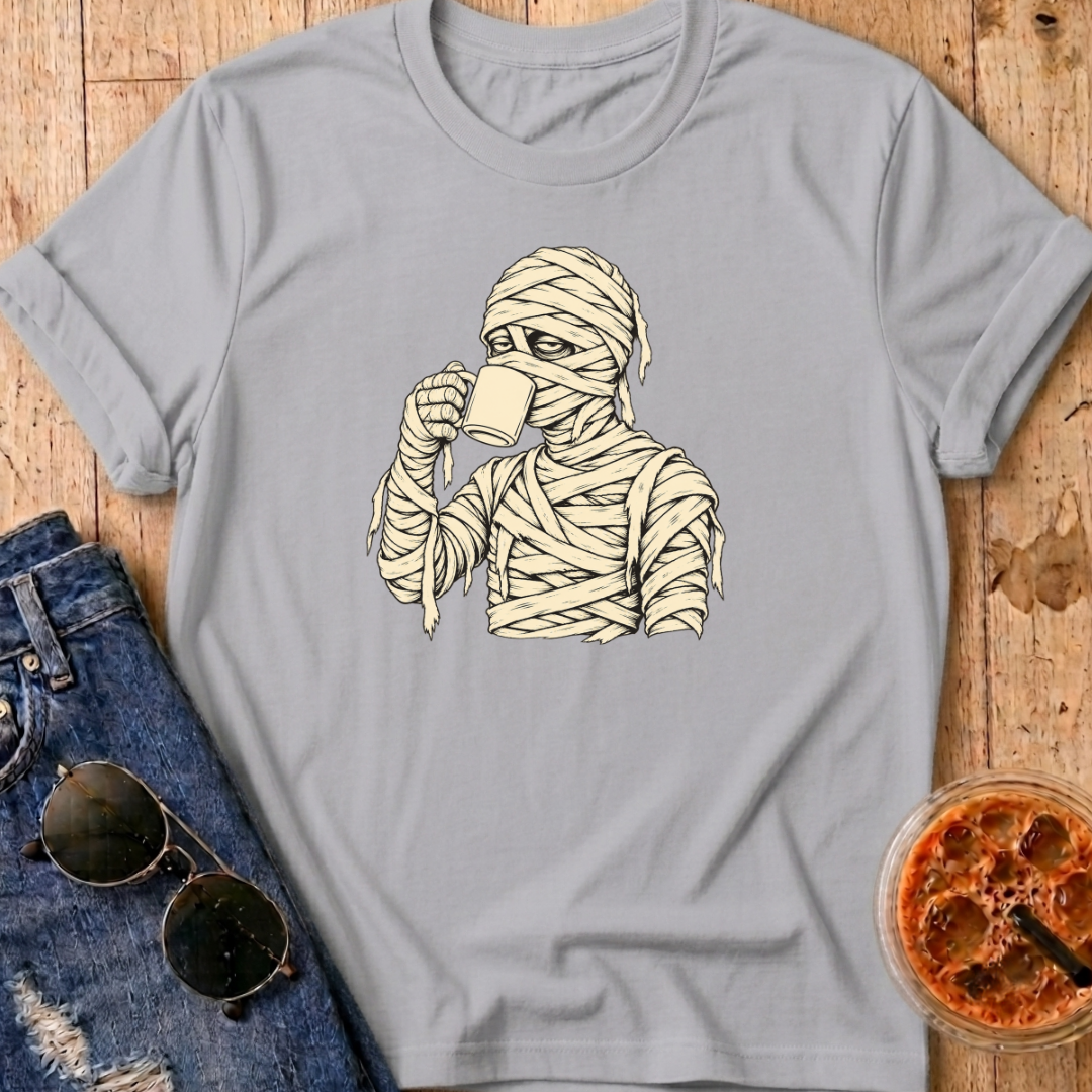 Mummy T-Shirt