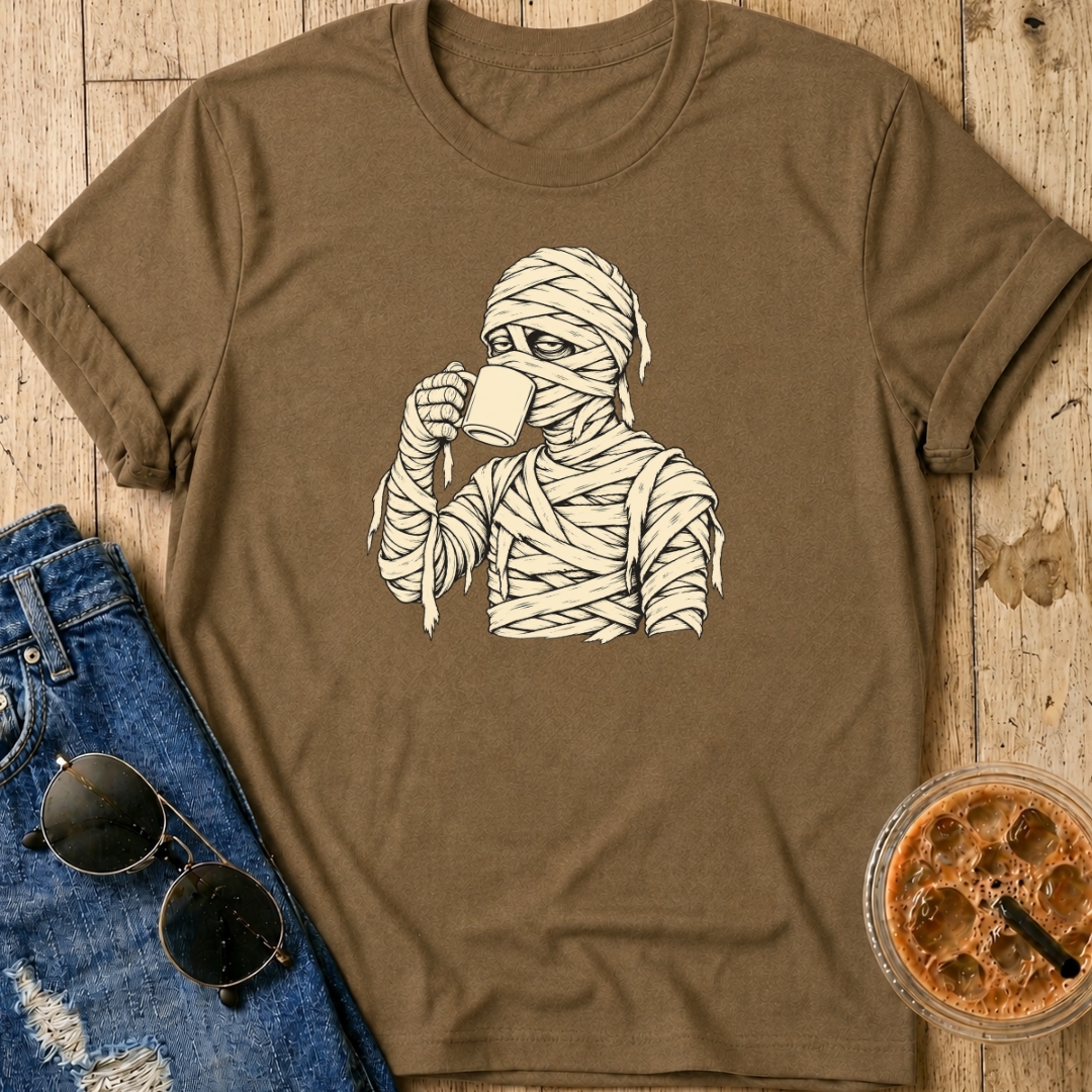 Mummy T-Shirt