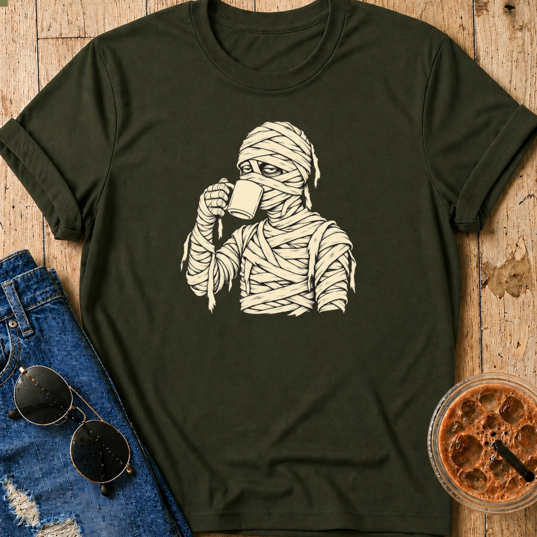 Mummy T-Shirt