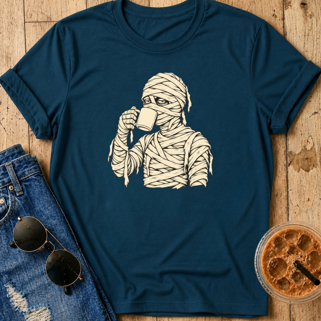Mummy T-Shirt
