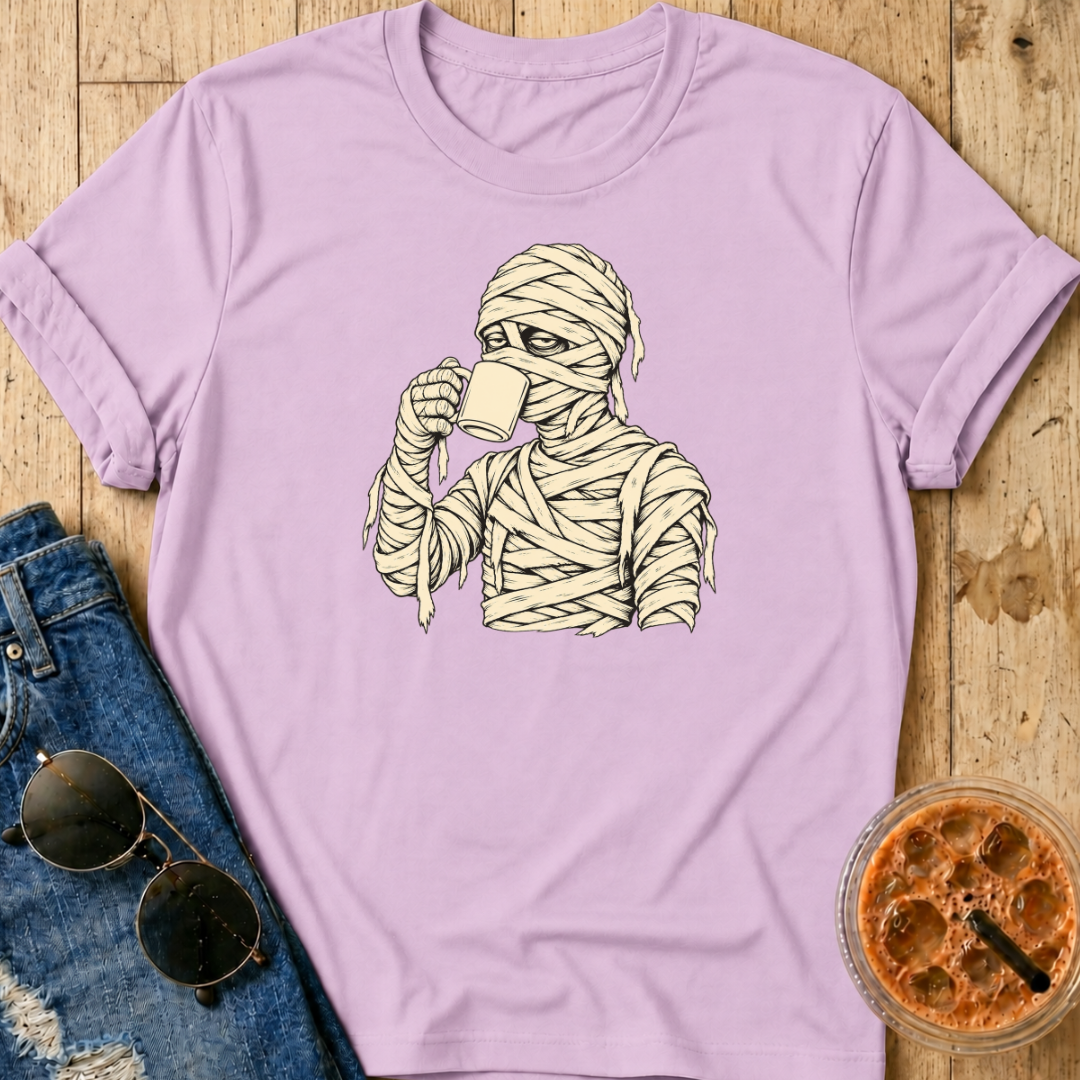 Mummy T-Shirt