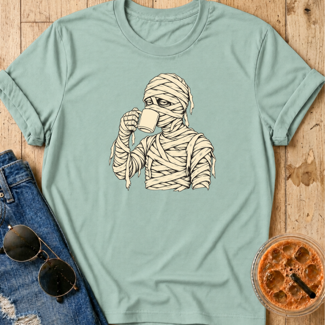 Mummy T-Shirt