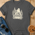 Ghost Barista T-Shirt