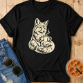 Tailwarmer T-Shirt