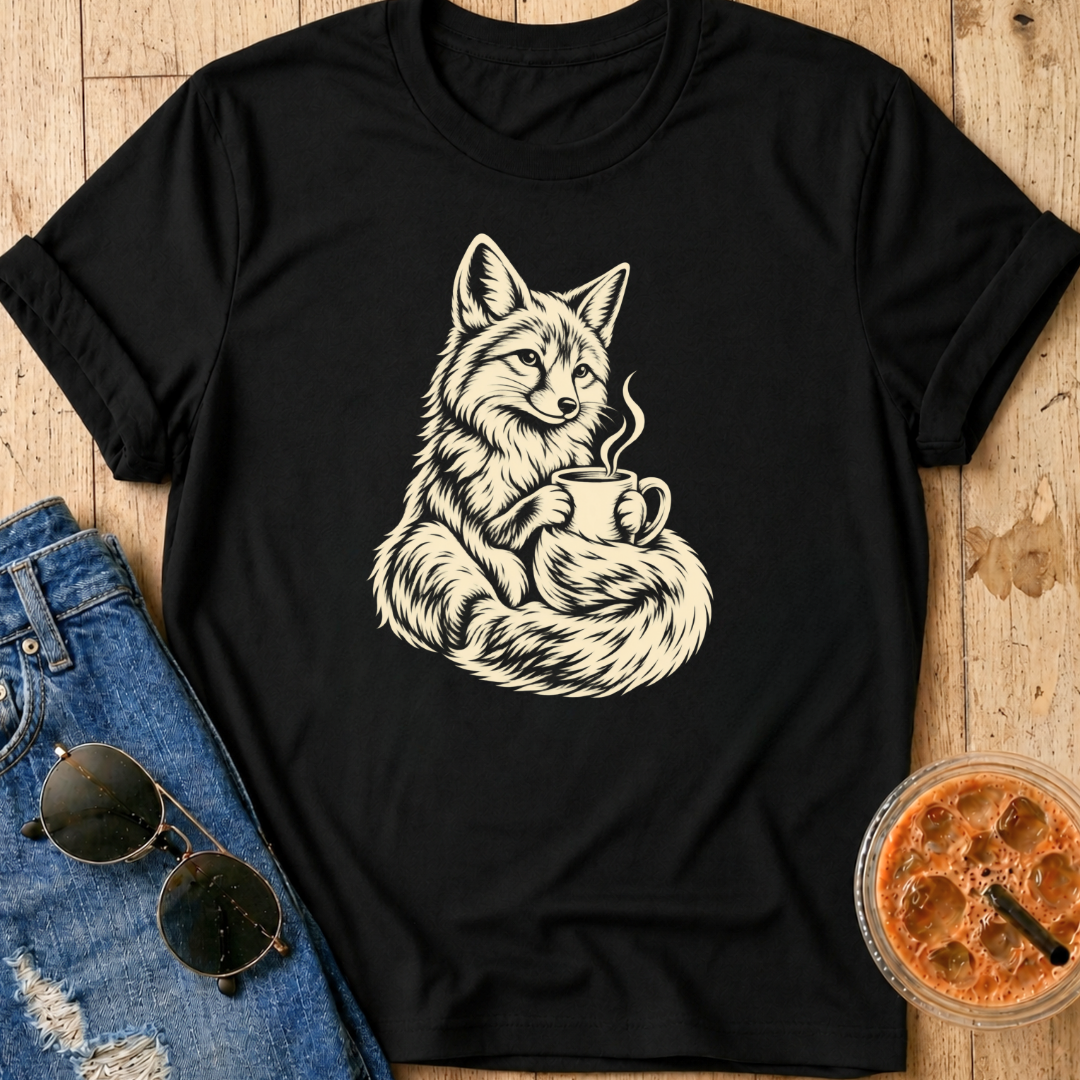 Tailwarmer T-Shirt