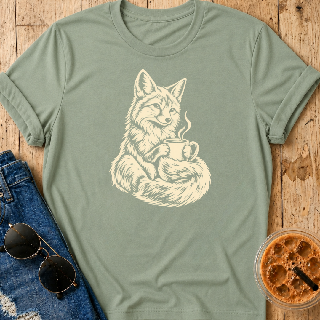 Tailwarmer T-Shirt