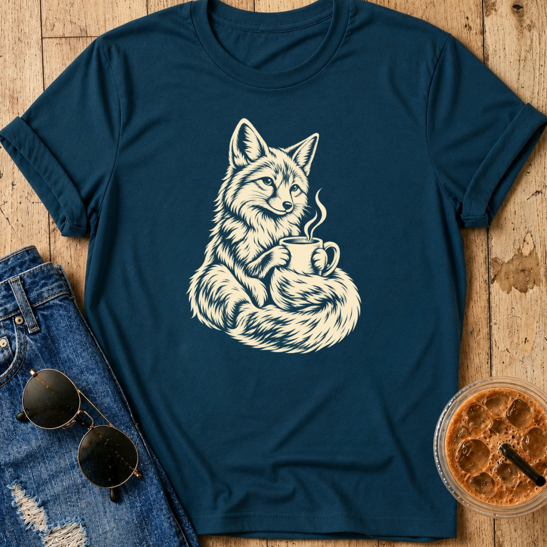 Tailwarmer T-Shirt