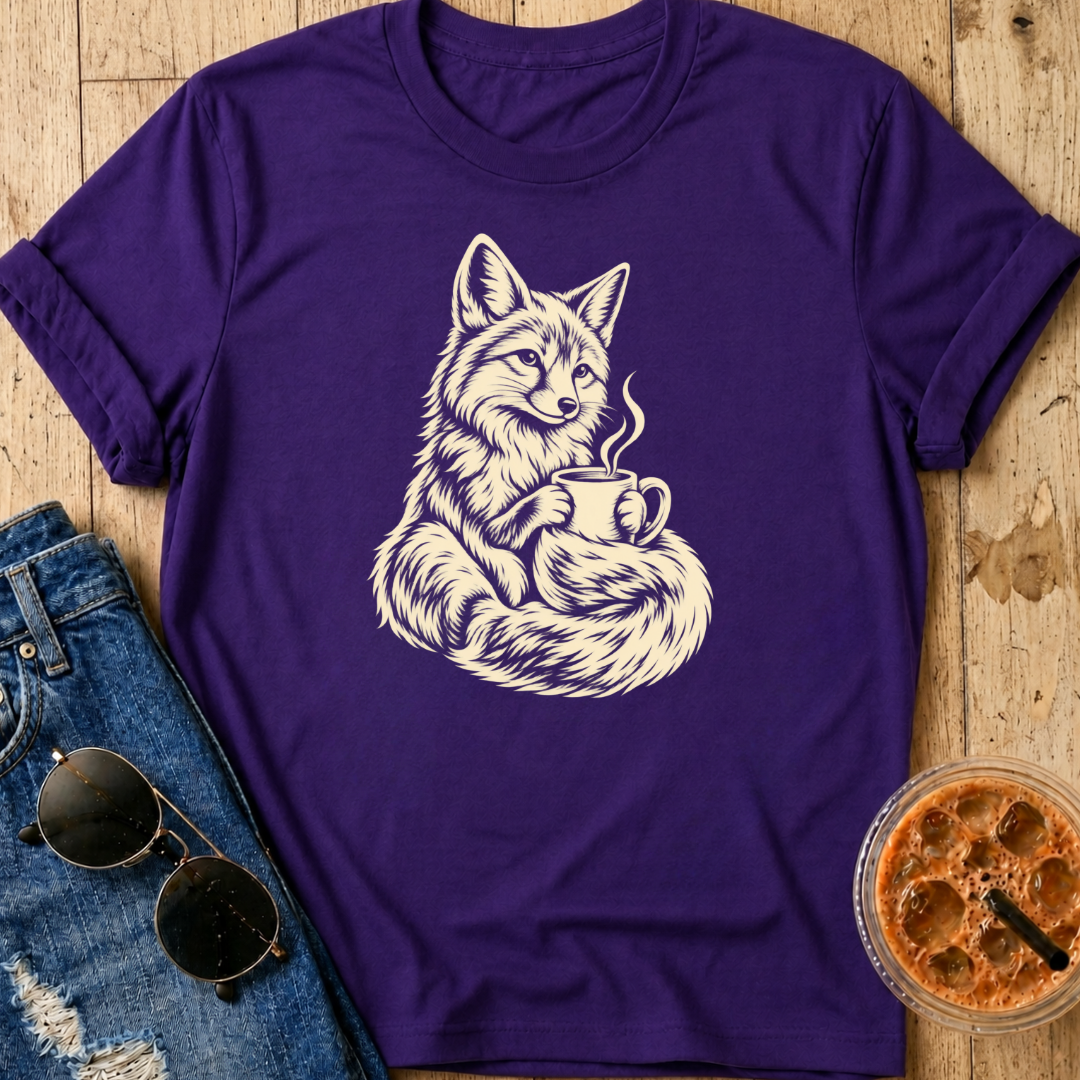 Tailwarmer T-Shirt