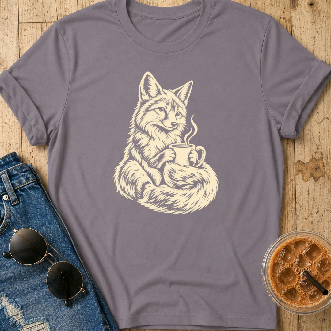Tailwarmer T-Shirt