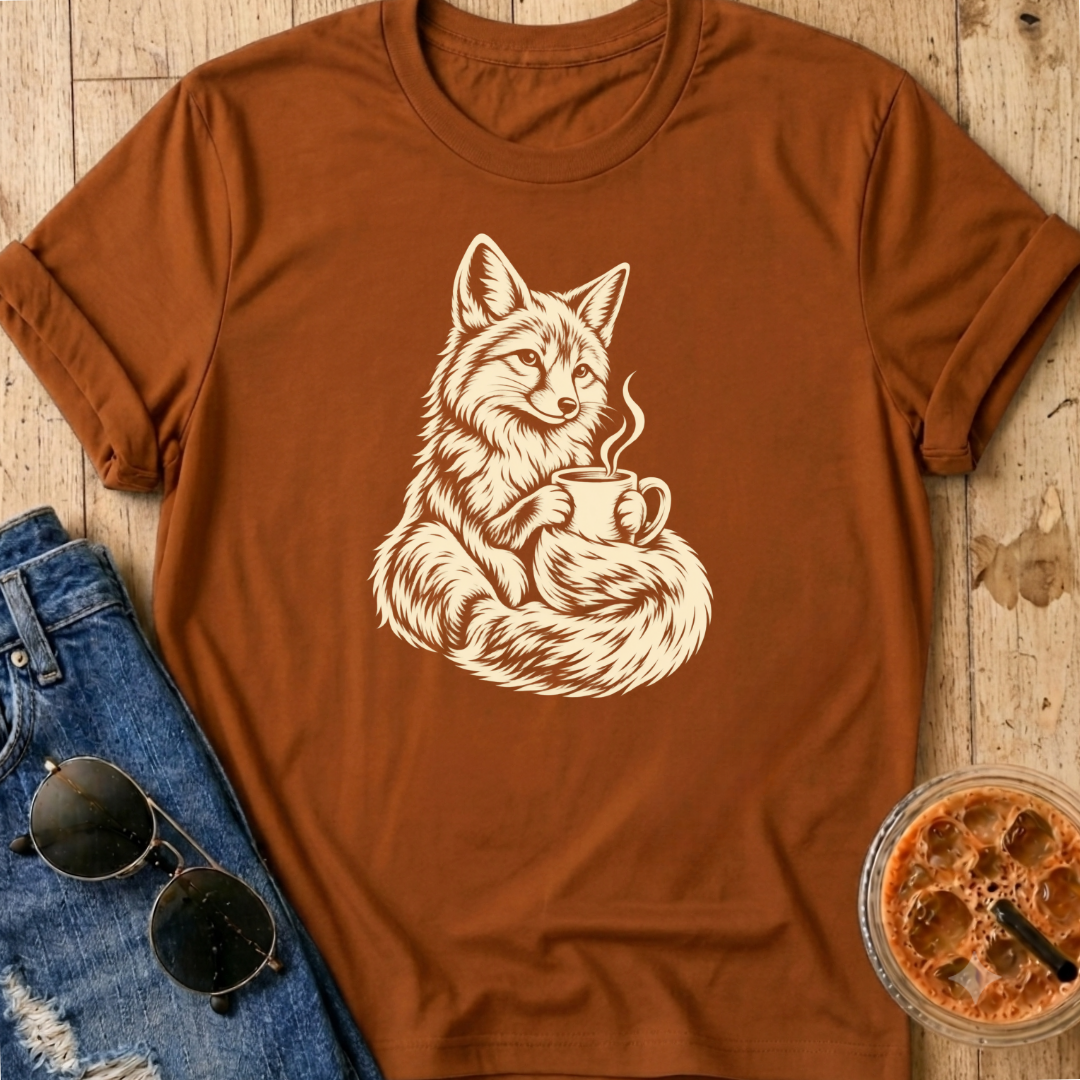 Tailwarmer T-Shirt
