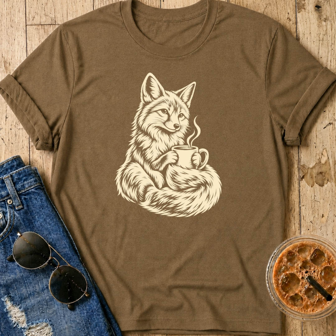 Tailwarmer T-Shirt