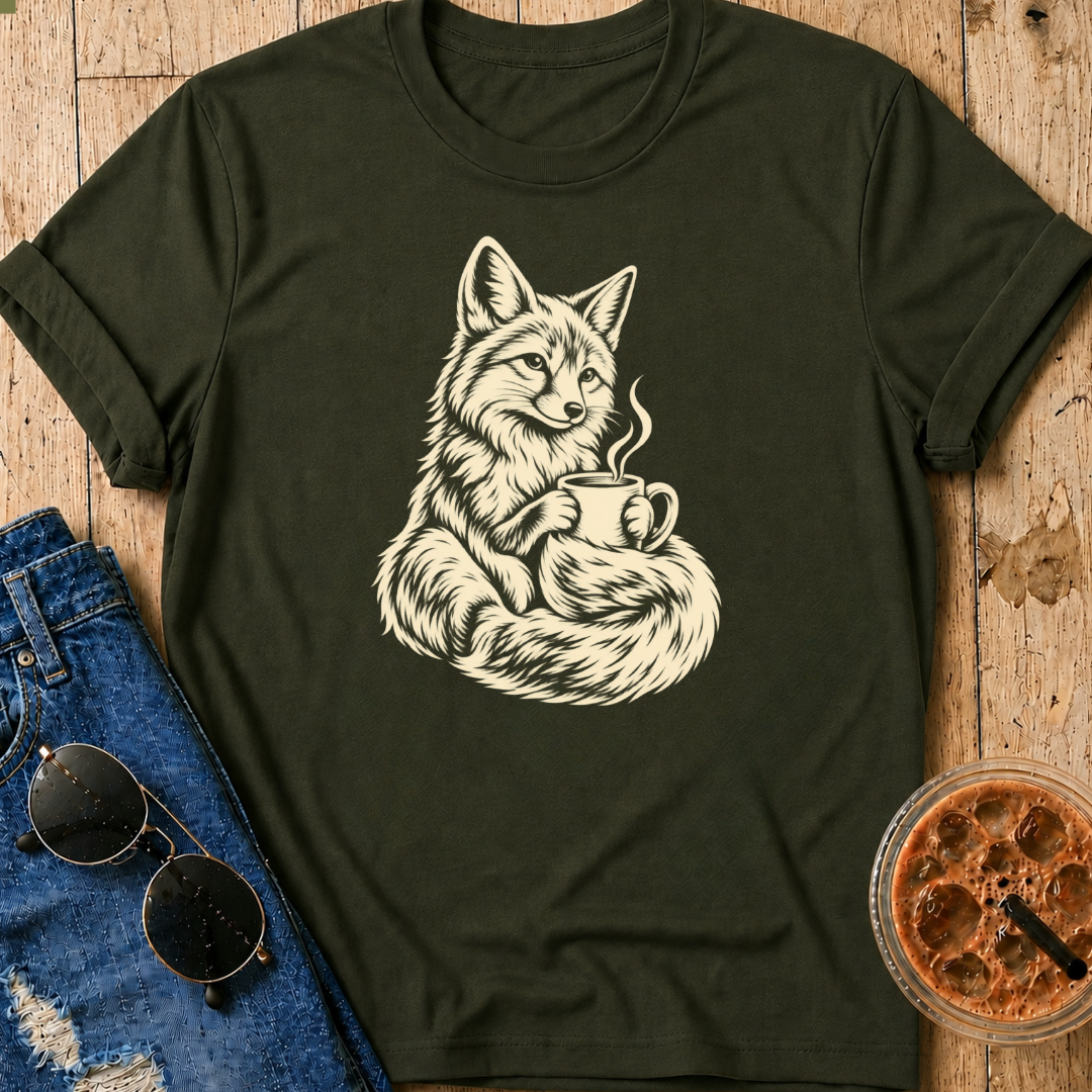 Tailwarmer T-Shirt