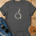 Coffee Eclipse T-Shirt