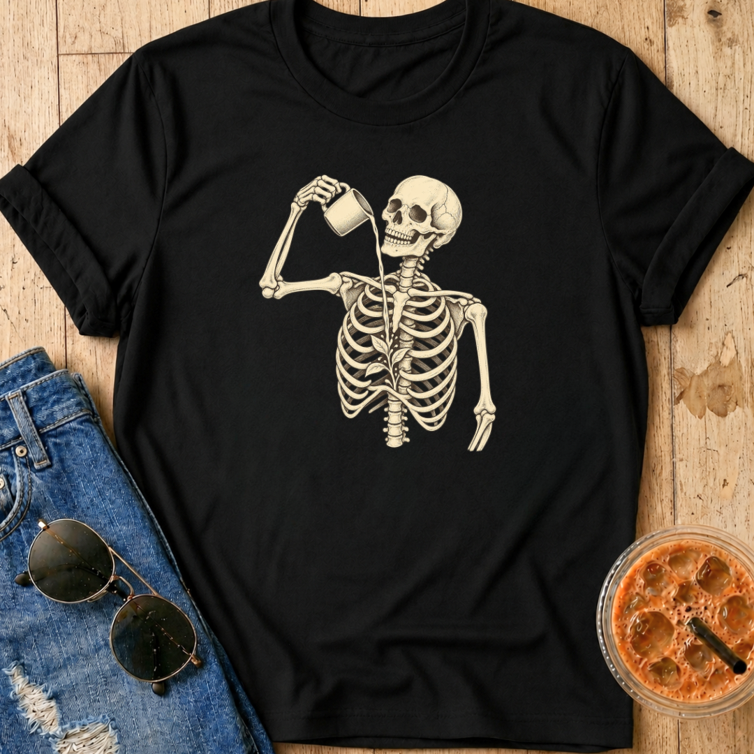 Watering T-Shirt