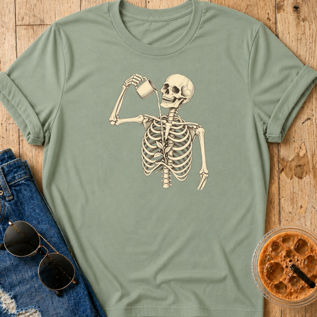 Watering T-Shirt