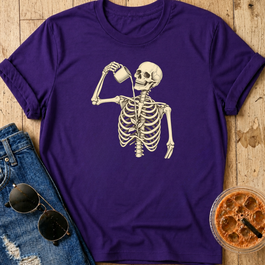 Watering T-Shirt