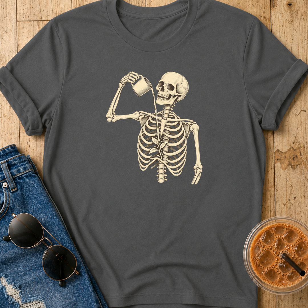 Watering T-Shirt