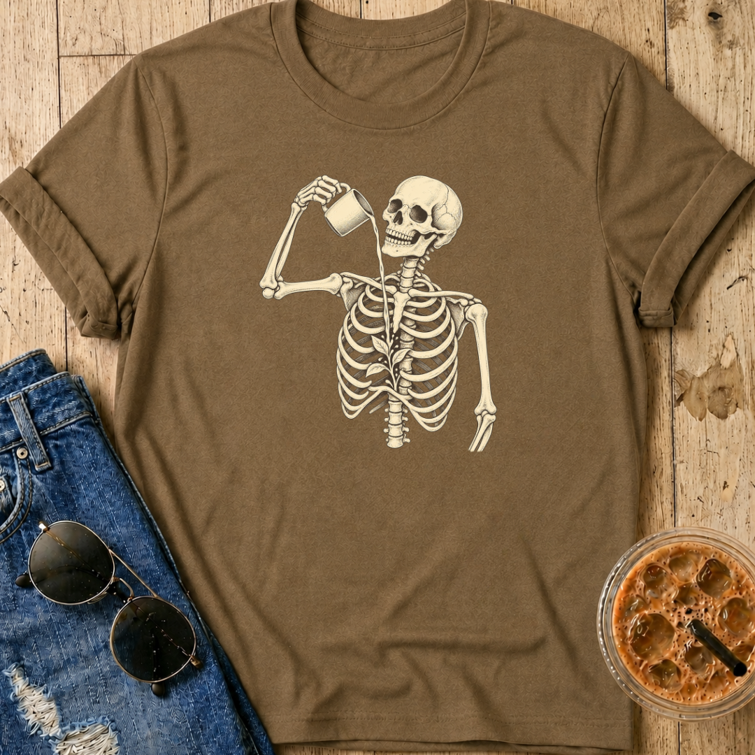 Watering T-Shirt