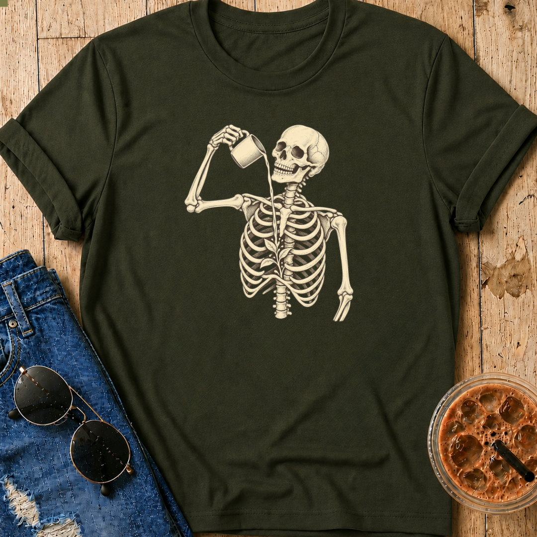 Watering T-Shirt