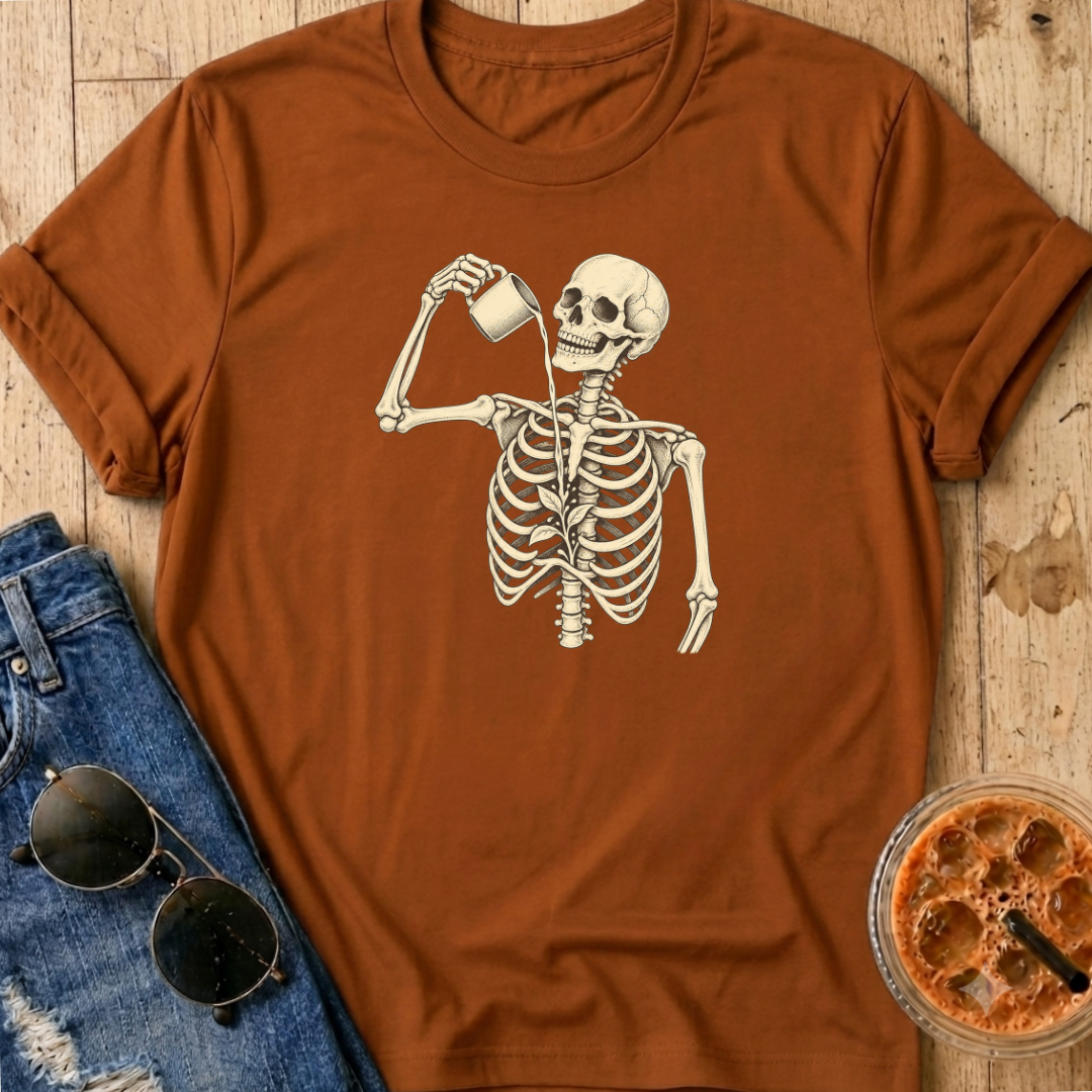 Watering T-Shirt