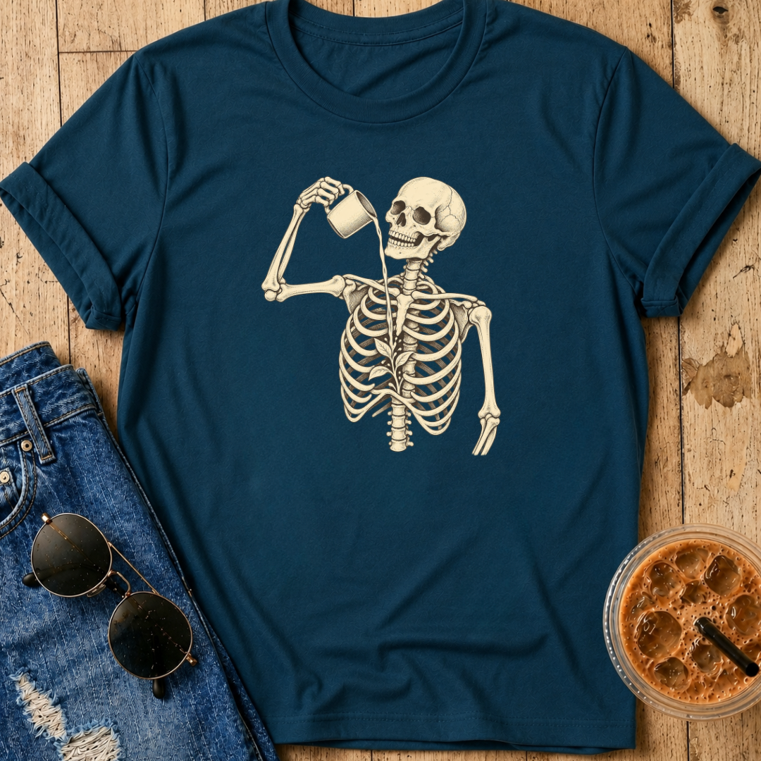 Watering T-Shirt