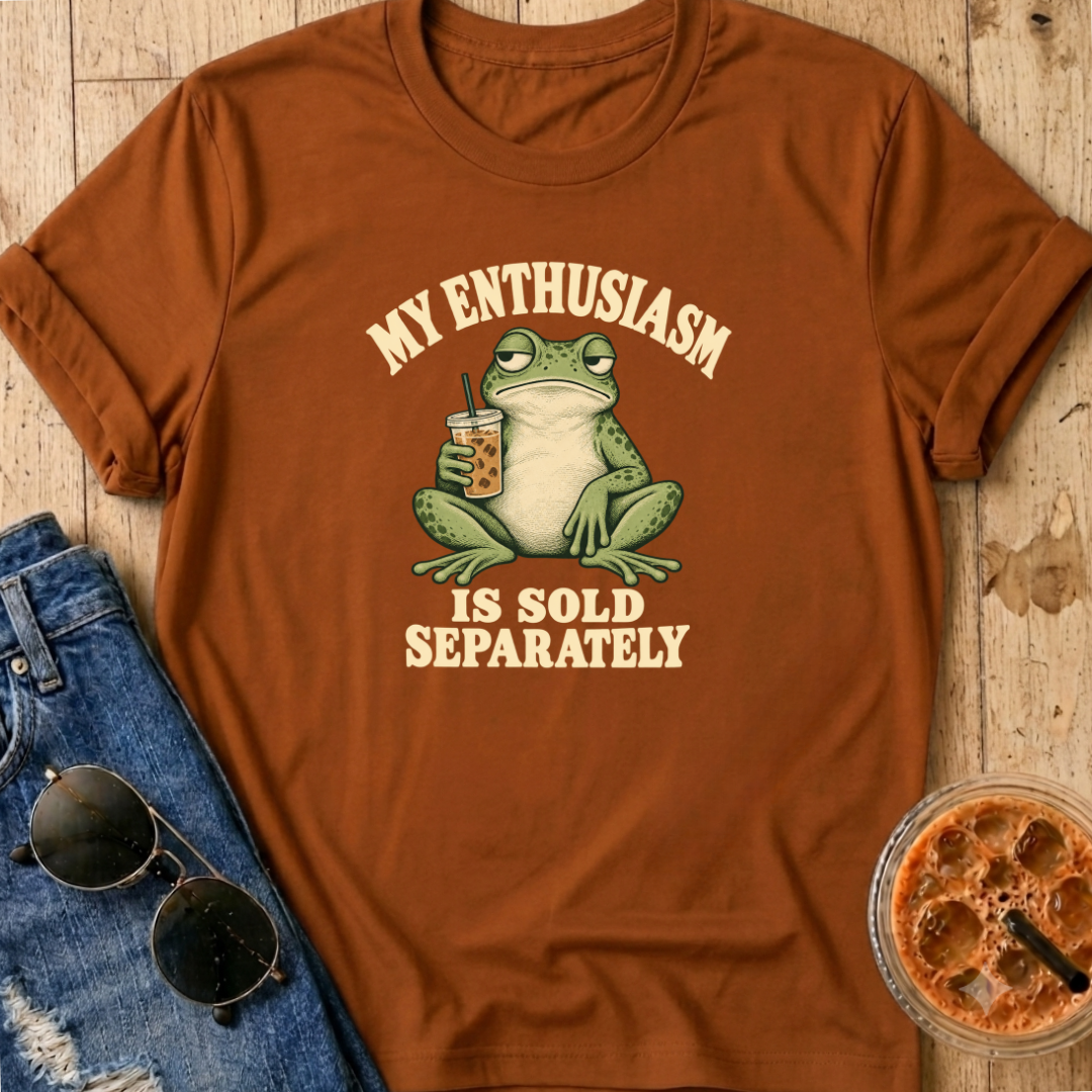 Sold Separately T-Shirt